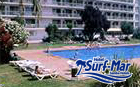 Hotel Surf-Mar